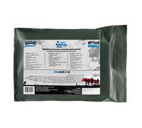 Arpol Individual Combat Food Ration - baked beans, spaghetti