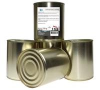 Arpol Preserved Food - Military fat with garlic 770 g