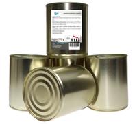 Arpol Preserved Food - Military fat with peppers 770 g