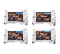 Arpol Protein Bar Chocolate 45 g - 4 pcs.