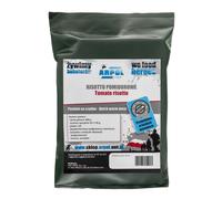 Arpol Quick Meal no. 12 Food Ration - Vegetarian tomato risotto