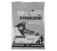 Arpol SPŻ1SH Shooter's Food Packet - baked beans 300 g