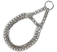 Arppe 1151014590 Double Chain Necklace