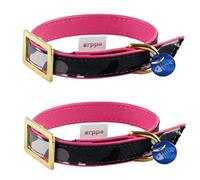 arppe 196471030541 Collar Cat Sira Camouflage Grey