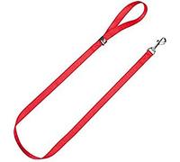 Arppe 2244012501 Nylon Base Bracelet, Red
