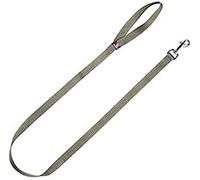 Arppe 2244012553 Basic Olive Nylon Strap, Green