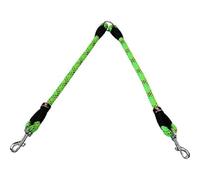 arppe 227401606515 acople 2 Dogs California, Green and Yellow