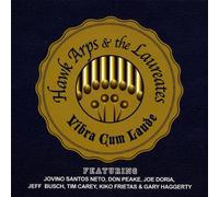 Arps, Hawk & the Laureates - Vibra Cum Laude