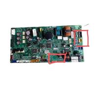 ARPZPPSK Central Air Conditioning Internal Motherboard，Compatible For Toshiba RAV-SM1400UT-4C MCC-1402-10S P0094SPH-Ccomputer Board(MCC-1402-10S)