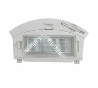 ARPZPPSK Clean/Dirty Water Tank Dust Bin Box Replacement Cleaner Dust Bin With Filter，Dust Box Accessories，-Compatible For Uoni，V980 Plus(WHITE)