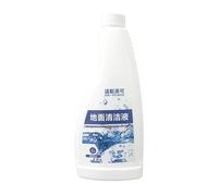 ARPZPPSK Cleaning Liquid Solution 480ml，Compatible For Tineco Floor One S3 S5 IFloor Breeze S5 Combo S7 Pro Vacuum Robot Parts