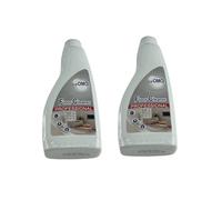 ARPZPPSK Compatible For Roborock ，Compatible For OMO Robot Floor Cleaning Solution S8 Pro Ultra/S8/S8+/Q5/Q7 Series/S7 Max Ultra/S7MaxV Plus 480ML X 2 Pcs