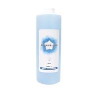 ARPZPPSK Floor Cleaning Solution Cleaning Liquid 1L，Compatible For ECOVACS Deebot N9＋T10 OMNI T10 TURBO X1 OMNI X1 TURBO X2 T20 Parts Accessories(1PCS-1)