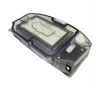 ARPZPPSK Vacuum Cleaner Dust Box，Cleaner Dust Bin With Filter，Robot Vacuum Cleaner Parts Hepa Filter Frame DustBin，-Compatible For Midea，M6