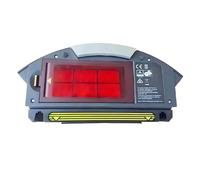 ARPZPPSK Water Tank Dust Box Bin Filtering Collector，Robot Vacuum Cleaner，-Compatible For R-o-bot Roomba，800 900 Series 850 860 864 870 880 885 960 965