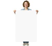 ARQRHTLY 36" x 24" Cutting Mat for Countertop Protection 2MM Polypropylene Flexible Cutting Board, Non-Slip Kitchen Prep Surface for Rolling Dough, Meat Processing & Crafting (2 Pcs)