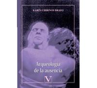 Arqueología de la ausencia (Poesía)