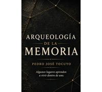 Arqueología de la Memoria