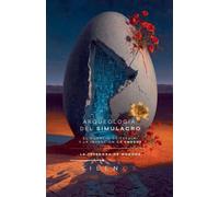 Arqueología del Simulacro (Culturas del Mundo)