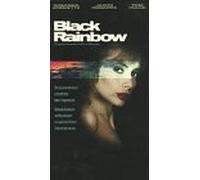 Arquette - Black Rainbow