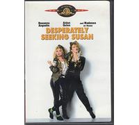 Arquette - Desperately Seeking Susan [DVD] [1985] [Region 1] [US Import] [NTSC]