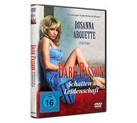 Arquette, Rosanna - Dark Passion - Schatten der Leidenschaft [Region 2]