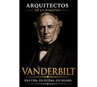 Arquitectos de la Riqueza: Cornelius Vanderbilt: El hombre que conquistó el transporte de América: 1