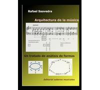 Arquitectura de la música: Un tratado de análisis de formas