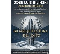 Arquitectura del éxito: Del caos a la estructura