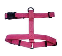 Arquivet 17656 Harness, Pink, 2.5 cm Width