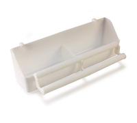 Arquivet 8435117859920 - Replacement Aviary Feeder Salerno Ischia