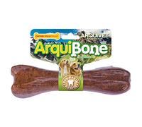 ARQUIVET Arquibone Chicken 12.5 cm - 95 g - Dog Bone - Snacks, Chunks, Prizes, Sweets, Canine Rewards - Dog Food Accessories