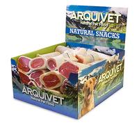 arquivet Bone Bacon Filled - 350 Gr, 20 units