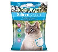 Arquivet Cat Litter Silica Crystal 17.8L