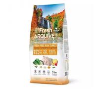 Arquivet Fresh Semi Milk Fish Ocean/Dyke Dog 2.5kg