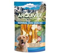 Arquivet huesitos Chicken with Calcium 100 g