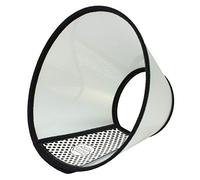 Arquivet Isabelino Necklace - Pet Recovery - Plastic - 47-57 x 30 cm