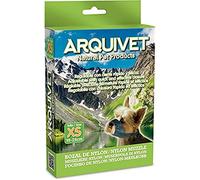 Arquivet Nylon Dog Muzzle - XS