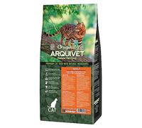 Arquivet -Original - Adult - Cat feed - Chicken and rice - 1.5 kg