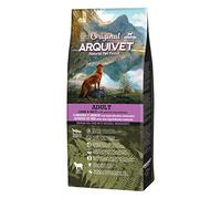 Arquivet - Original - Adult - Lamb & Rice 12 kg - Complete dry food for Adult dogs