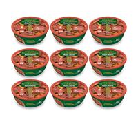 ARQUIVET PACK 9 units - FreshHome - Beef Stew - 280g - Complete wet food for dogs