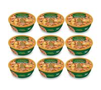 ARQUIVET PACK 9 units - FreshHome - Chicken Stew - 280g - Complete wet food for dogs