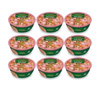 ARQUIVET PACK 9 units - FreshHome - Pork Stew - 280g - Complete wet food for dogs