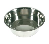 Arquivet Stainless Steel Dog Cat Bowl 350ml 13cm