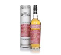 Arran 10 Year Old 2014 Peated Cask Strength - Old Particular (Douglas Single Malt Whisky