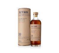 Arran 10 Year Old Island Single Malt Scotch Whisky 70cl