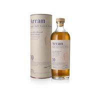Arran 10 Year Old Island Single Malt Scotch Whisky 70cl