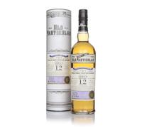 Arran 12 Year Old 2013 - Old Particular (Douglas Laing) Single Malt Whisky