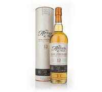 Arran 12 Year Old Cask Strength - Batch 1 Single Malt Whisky
