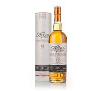 Arran 12 Year Old Cask Strength - Batch 3 Single Malt Whisky